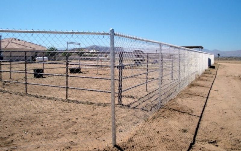 Fencing FAQ & Answers  All American Fence Erectors